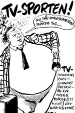 TV-Sporten