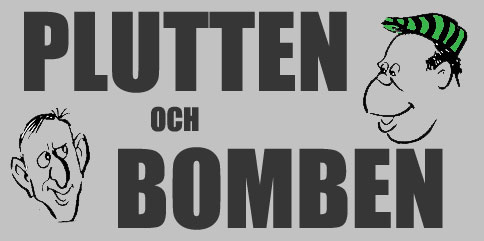 Plutten & Bomben 1983